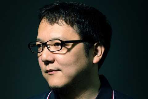 Fromsoft CEO Hidetaka Miyazaki to receive the top gong from Japan's industry body