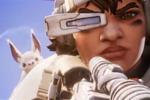 Apex Legends Season 14 release date and time