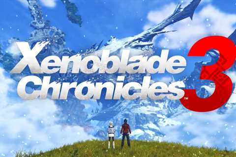 Xenoblade Chronicles 3 Review