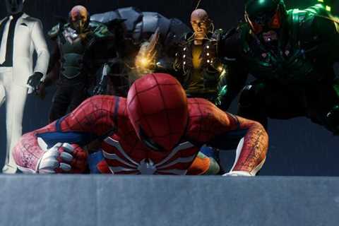 Spider-Man Remastered PC review: All sparkle, no substance