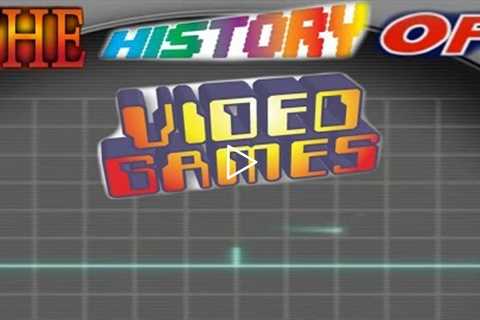 The History of Video Games Documentary