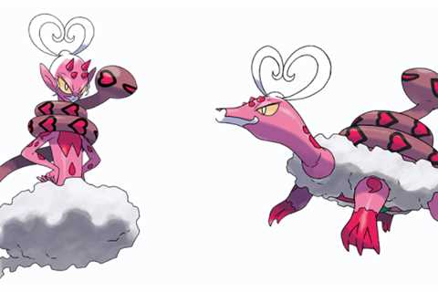 Best Hisuian Pokémon ranked – including three VERY ugly changes