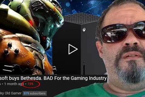 PS5 Deserves Exclusives, Xbox Does NOT! | Microsoft & Xbox Series X are BAD for Gaming...lol