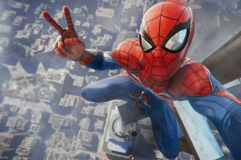 Popular PC mod sites ban homophobic mods for Insomniac’s Spider-Man