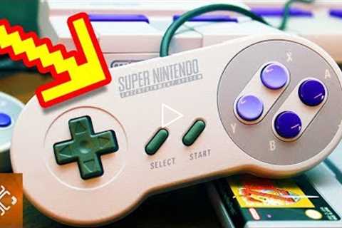 10 Retro Gaming Consoles You NEED In Your Collection