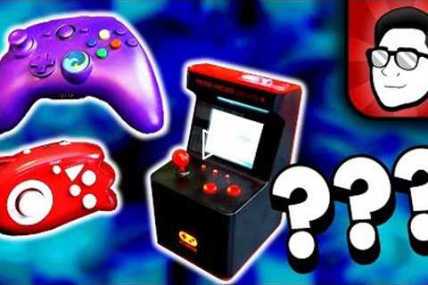 MORE Bootleg Game Systems! | Nintendrew