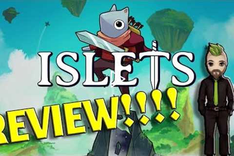 Islets : Review On The Nintendo Switch