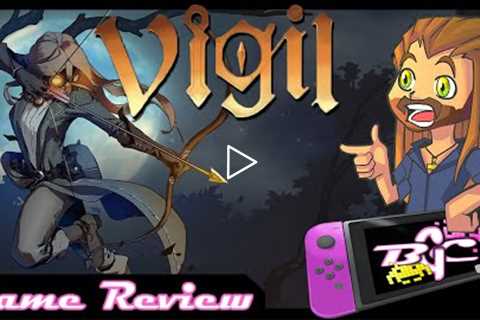 Vigil: The Longest Night - Nintendo Switch Game Review