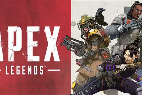 Apex Legends Mobile ranks - The whole system explained