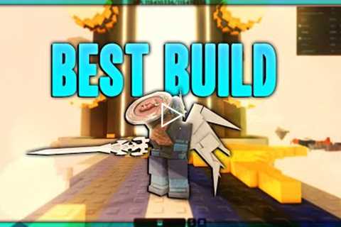 Best Builds For Each Prestiges! (Early to Mid-Late) | Shadovis RPG