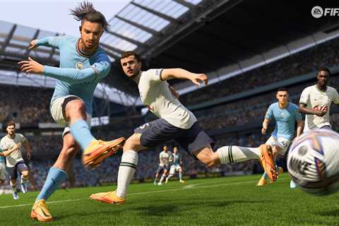 FIFA 23: All the new ratings for Chelsea in FIFA 23