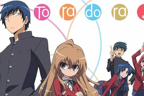 Will There Be a Toradora! Season 2 – Is It Canceled?