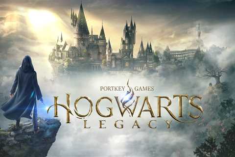 Hogwarts Legacy system requirements consume 85GB of your SSD