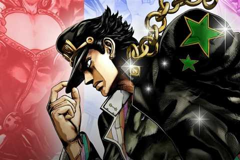 Review: JoJo's Bizarre Adventure: All Star Battle R (PS5) - Fantastic Anime Fighter Falls Flat..