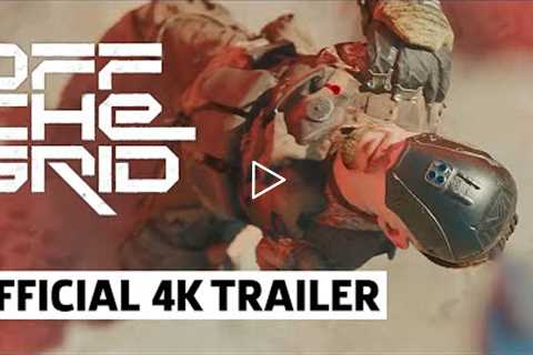 Off the Grid Cinema Switcher Part One Trailer