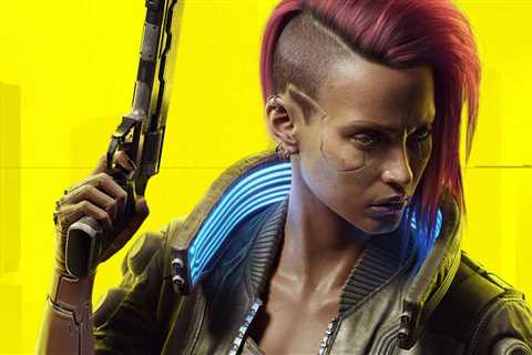 No More Cyberpunk 2077 Expansions Planned After Phantom Liberty