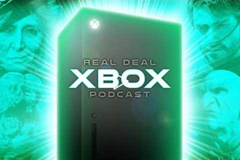 Xbox Drops NEW Details! Exclusive Xbox Games & Series S Patch, New PS5 Model/PC Port, Xbox..