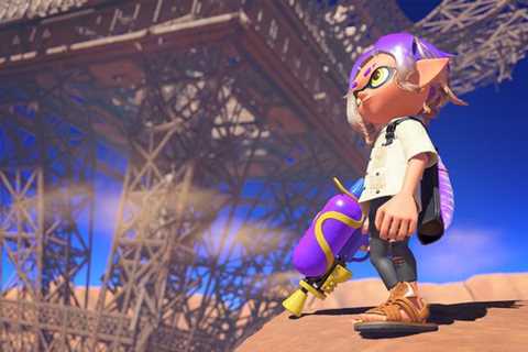 Splatoon 3 exudes polish, but lacks ambition