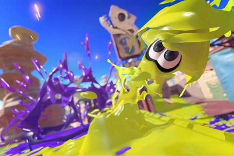 How to Start Single-Player Mode in Splatoon 3