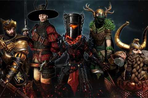 Four years later, Warhammer: Vermintide 2 has emerged from Left 4 Dead’s shadow