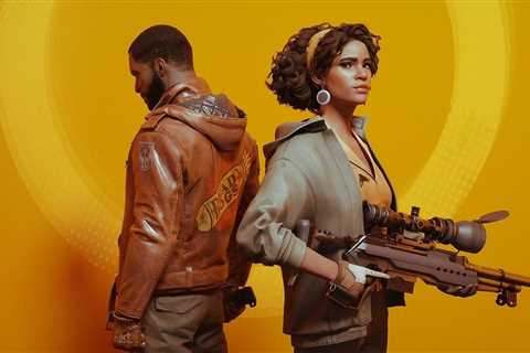 Reminder: Deathloop PS5 Will Start a New Cycle on PS Plus Extra, Premium Next Week