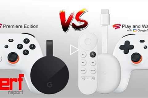 Stadia Play And Watch VS Stadia Premiere Edition | Which One Is Best For You? - The Nerf Report