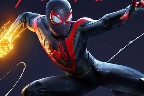 Is Miles Morales Coming to PC? Answered