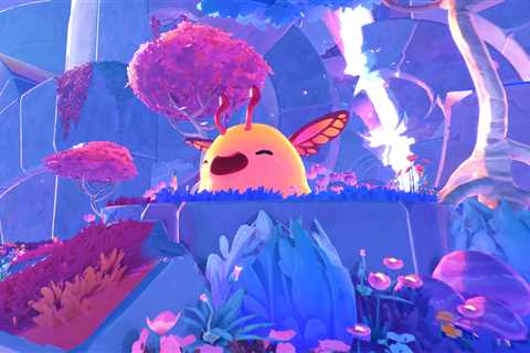 Slime Rancher 2 sales leave life sim devs “staggered”