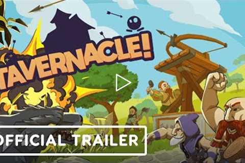 Tavernacle - Official Announcement Trailer