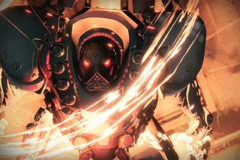 How To Farm Powerful Cabal In Destiny 2