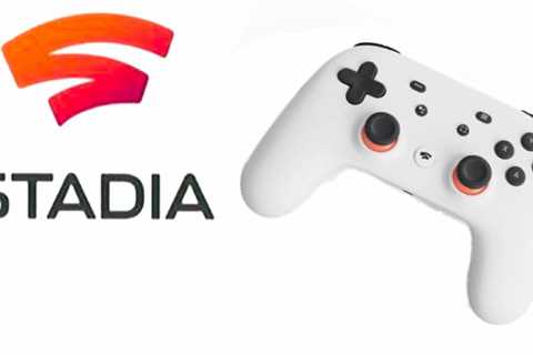 Google Stadia Is Being Shutdown After the Company Admits it "Failed to Gain Traction"