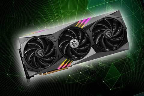 Nvidia RTX 4090 prices on Newegg are surprisingly reasonable