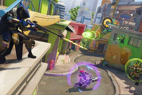 When Does Overwatch 2 Story Mode Release? Answered