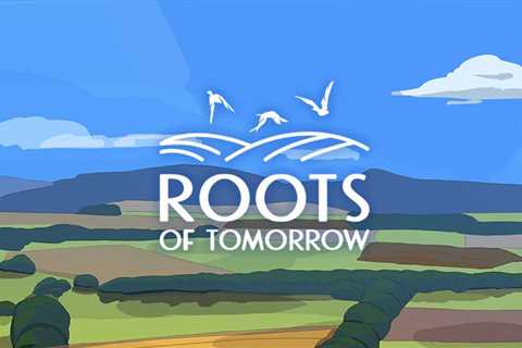 Roots of Tomorrow lets players learn about sustainable agriculture in a farming sim, out now on..