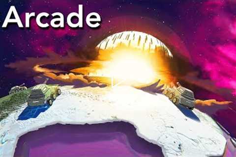 10 Best Apple Arcade Strategy Games