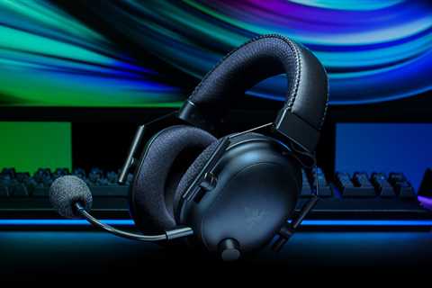 Razer BlackShark V2 Pro wireless gaming headset is 33% off on Amazon