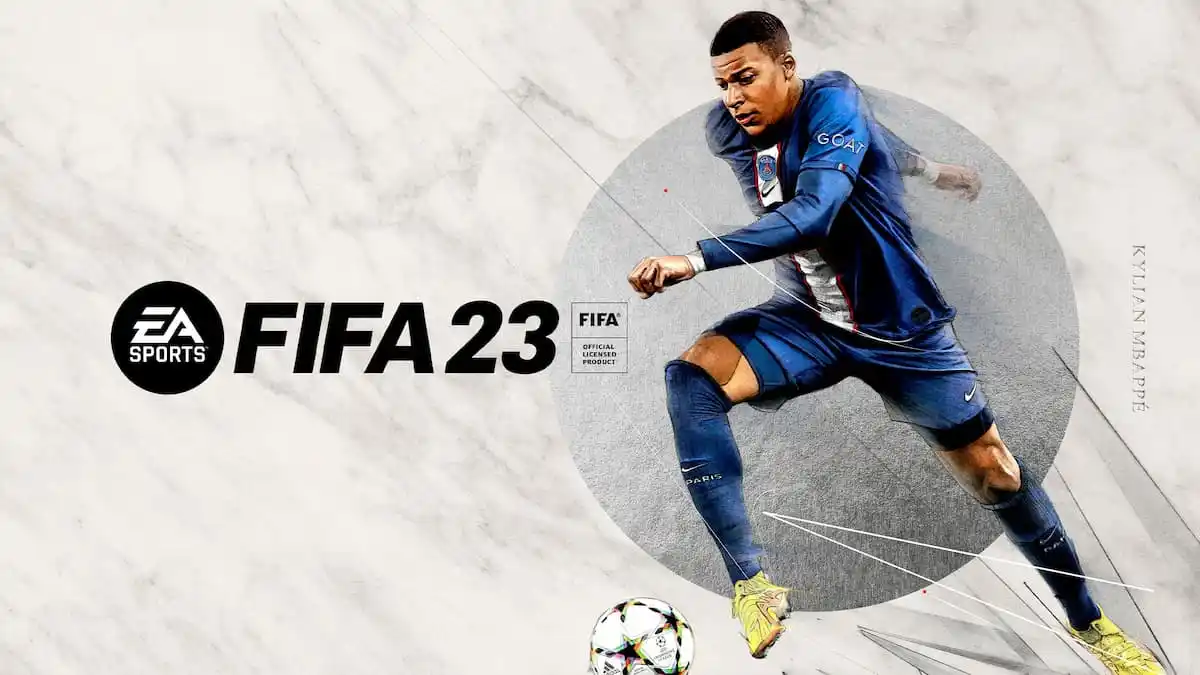 How To Access FIFA 23 World Cup Mode Early