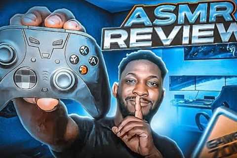 ASMR Pojifi Pro Controller Review: PC, Nintendo Switch & Mobile Gaming