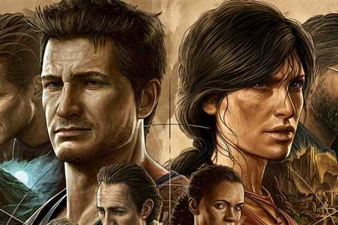 Review: Uncharted: Legacy Of Thieves Collection (PC) - Treasure Hunting Never Looked So Good