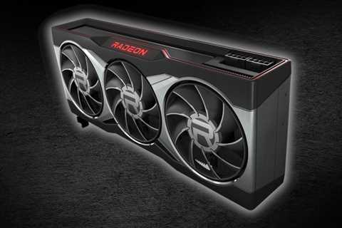 AMD Radeon RX 6900 XT is the cheapest the GPU has ever been