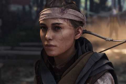 What Is Amicia Sick With in A Plague Tale Requiem? Explained (Spoilers)