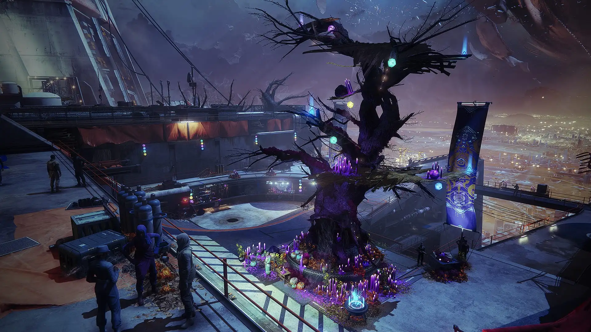 How to Get Candy in Destiny 2 Festival of the Lost 2022