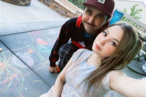 Who is Summit1g’s girlfriend Lilchipmunk?