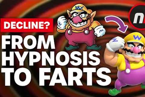 What Happened to the Wario We Met 30 Years Ago?