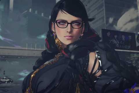 How to Get Witch Hearts in Bayonetta 3