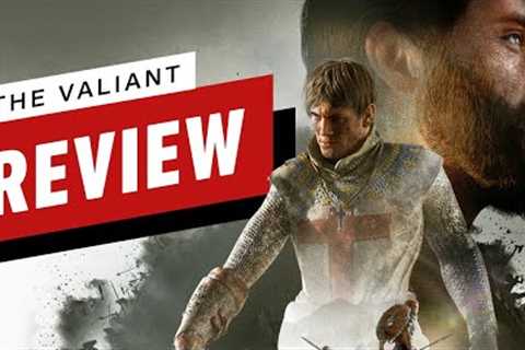 The Valiant Review