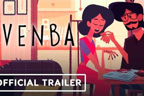 Venba - Official Trailer | Nintendo Indie World Showcase 2022