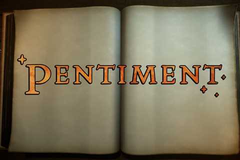 Pentiment Review