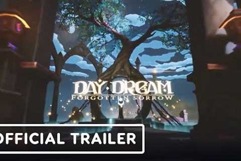 Daydream: Forgotten Sorrow - Official Gameplay Trailer