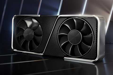 Nvidia GeForce RTX 4060 GPU performance may mirror RTX 3070